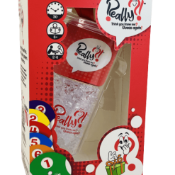 Really Fun, LP Board Games Really?! Think You Know Me? Guess Again!