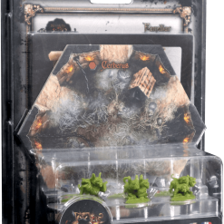 Ludus Magnus Studio Black Rose Wars: Familiar Cereberus