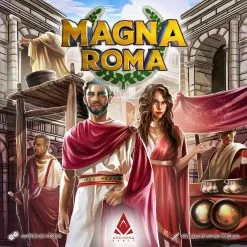 Archona Games Magna Roma (Deluxe Edition) *PRE-ORDER*