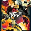 Restoration Games Unmatched: Redemption Row
