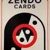 Looney Labs Zendo Cards Board Games