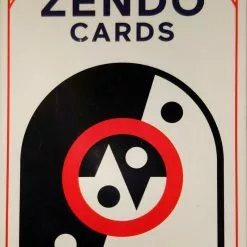 Looney Labs Zendo Cards Board Games