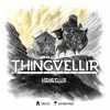 GRRRE Games Board Games Nidavellir: Thingvellir (English Edition)