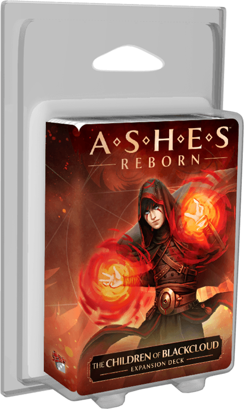 Plaid Hat Games Ashes Reborn: The Children Of Blackcloud Board Games 1 Plaid Hat Games Ashes Reborn: The Children Of Blackcloud Board Games