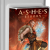 Plaid Hat Games Board Games Ashes Reborn: The Frostdale Giants