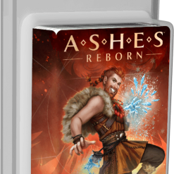 Plaid Hat Games Board Games Ashes Reborn: The Frostdale Giants