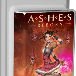 Plaid Hat Games Board Games Ashes Reborn: The Duchess Of Deception
