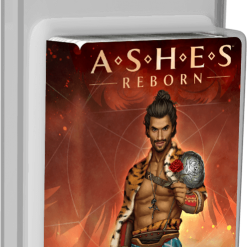 Plaid Hat Games Ashes Reborn: The Roaring Rose