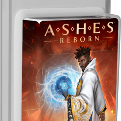 Plaid Hat Games Board Games Ashes Reborn: The Masters Of Gravity