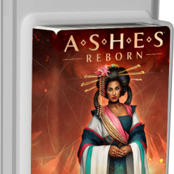 Plaid Hat Games Board Games Ashes Reborn: The Goddess Of Ishra