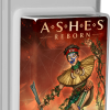 Plaid Hat Games Board Games Ashes Reborn: The Boy Among Wolves