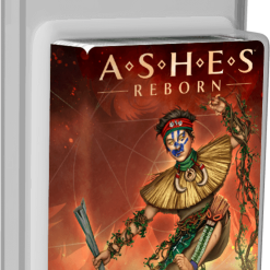 Plaid Hat Games Board Games Ashes Reborn: The Boy Among Wolves