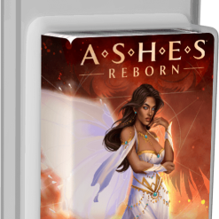 Plaid Hat Games Ashes Reborn: The Spirits Of Memoria Board Games
