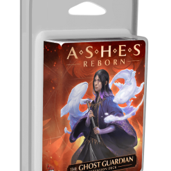 Plaid Hat Games Board Games Ashes Reborn: The Ghost Guardian