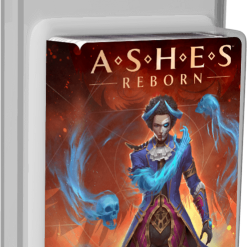 Plaid Hat Games Ashes Reborn: The Grave King Board Games