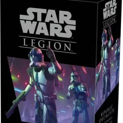 Fantasy Flight Games Board Games Star Wars: Legion – Republic Specialists Personnel Expansions