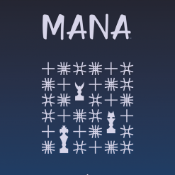 Cosmoludo Mana Board Games