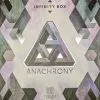 Mindclash Games Board Games Anachrony: Infinity Box