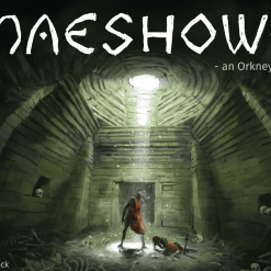 Dragon Dawn Productions Board Games Maeshowe: An Orkney Saga
