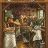 Capstone Games Board Games Glass Road (New Edition)