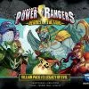 Renegade Game Studios Board Games Power Rangers: Heroes Of The Grid – Villain Pack #3: Legacy Of Evil