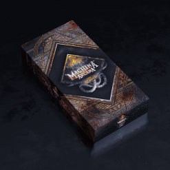Adreama Games Board Games Machina Arcana: From Beyond