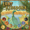 Gold Seal Games Board Games Lost Kingdoms: Pangea In Pieces