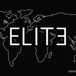 Giga Mech Games Board Games ELITE: Epic Strategic Board Game