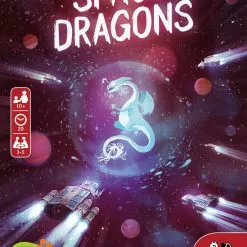 Pegasus Spiele Space Dragons