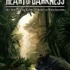 Legion Wargames LLC Board Games Heart Of Darkness: An Adventure Game Of African Exploration