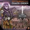 Renegade Game Studios Circadians: Chaos Order *PRE-ORDER*