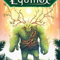 Plan B Games Board Games Equinox (Green)
