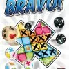 Stronghold Games Board Games Bravo!