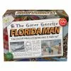 JJACKD Board Games Florida Man