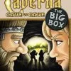 Lookout Games Caverna: Cave Vs Cave – The Big Box