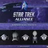 WizKids Board Games Star Trek: Alliance – Dominion War Campaign