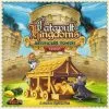 Vesuvius Media Catapult Feud: Artificer's Tower Expansion *PRE-ORDER* Board Games