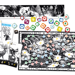 Bombyx Lueur (aka Glow) (French Edition)