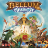 Blue Orange Games Bellum Magica Board Games