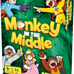 R&R Games Monkey In The Middle