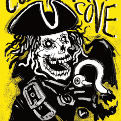 Ember + Ash Games Corpsewake Cove Jun 27-Jul 3, 2022