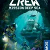 KOSMOS The Crew: Mission Deep Sea Board Games