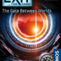 KOSMOS Board Games Exit: The Game – The Gate Between Worlds
