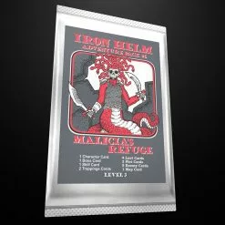 The Game Crafter, LLC Board Games Iron Helm: Adventure Pack #6 – Malicia's Refuge