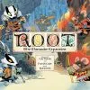 Leder Games Root: The Marauder Expansion (Kickstarter Marauder Pledge) Board Games