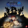 Japanime Games Board Games CHAINsomnia *PRE-ORDER*