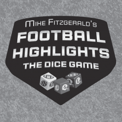 Eagle-Gryphon Games Football Highlights: The Dice Game