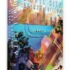 AVStudioGames Board Games Small City: Deluxe Edition (Mayer Level Pledge) *PRE-ORDER*