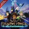 Brotherwise Games The Dragon Prince: Battlecharged Board Games
