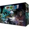 ODAM Publishing CardWeaver: Character Pack 2 Board Games